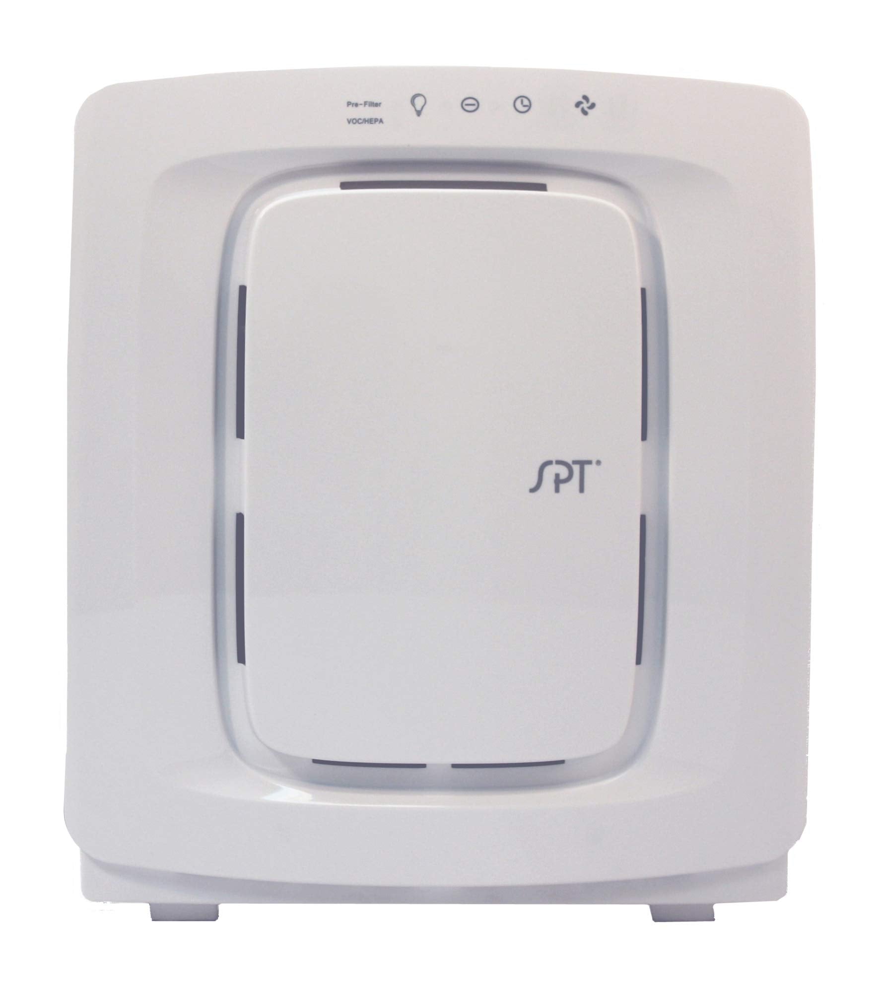 HEPA Air Cleaner with Triple filtration
