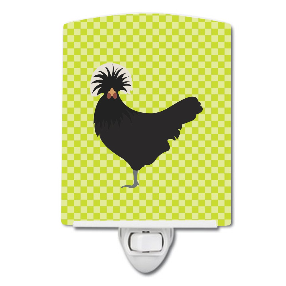 P Styles Ceramic Night Light