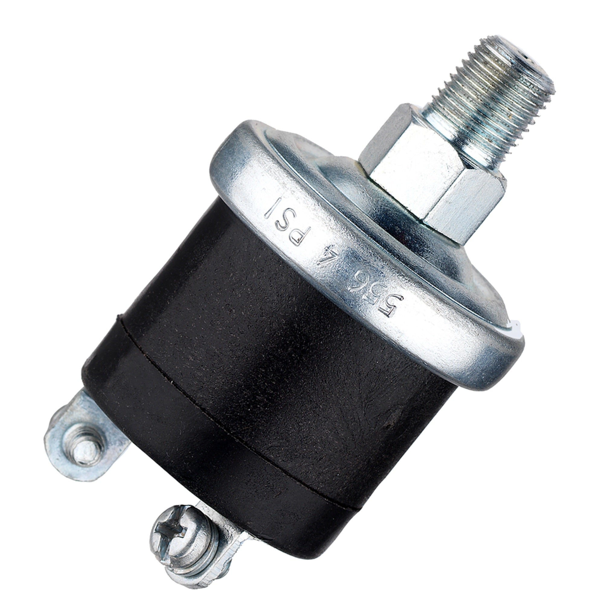Vdo Pressure Switch 4 Psi  Normally Closed Floating