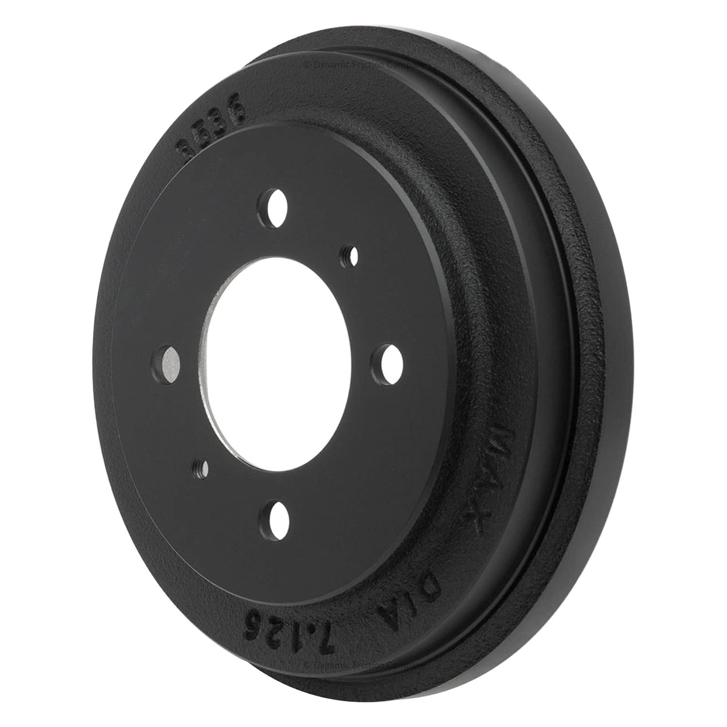 Balanced Brake Drum 365-67023