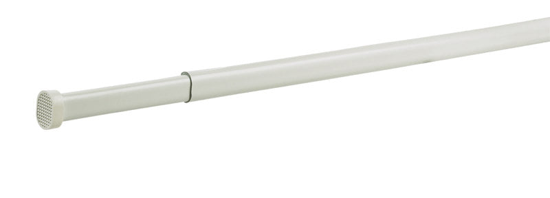 Tension Rod 22-36Offwht (Pack Of 1)