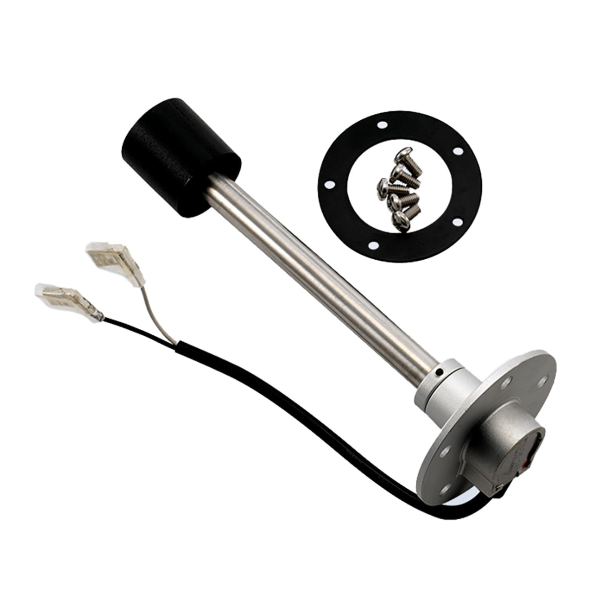 Vdo Reed Switch Fuel Sender 250Mm 240-33 Ohm – Virventures