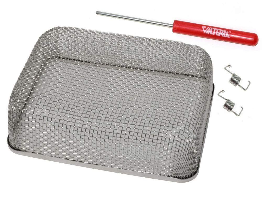 RECT 6.85X5.1X2.16CARD