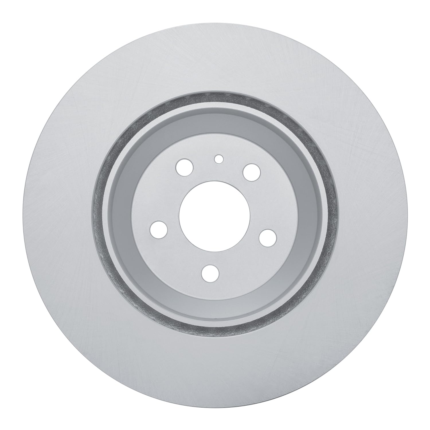 Hi-Carbon Alloy GEOMET Coated Rotor - OEM Blank 900-26004