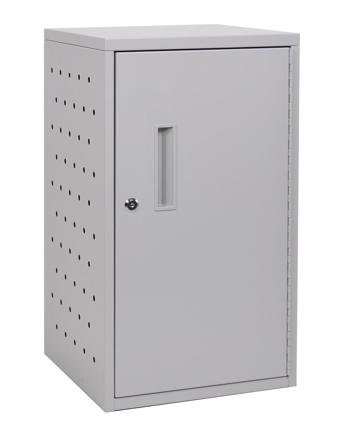 Yardlio Offex Vertical Charging Box: Space-Saving, Secure, and Cost-Effective