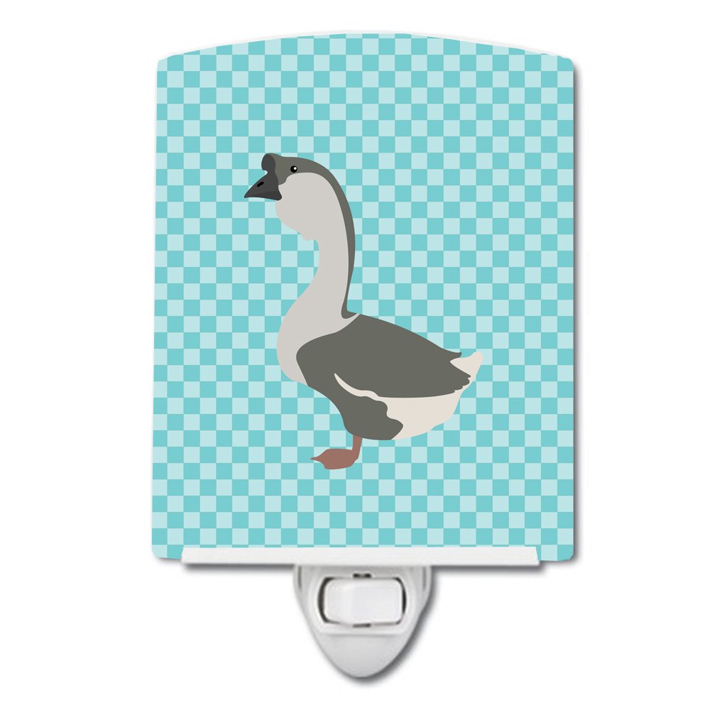 A Styles Ceramic Night Light