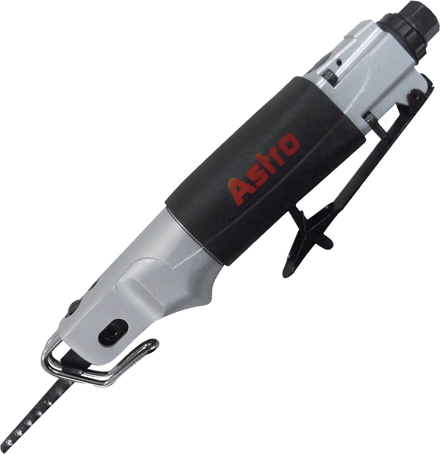 Air Body Saber Saw with 5 Blades