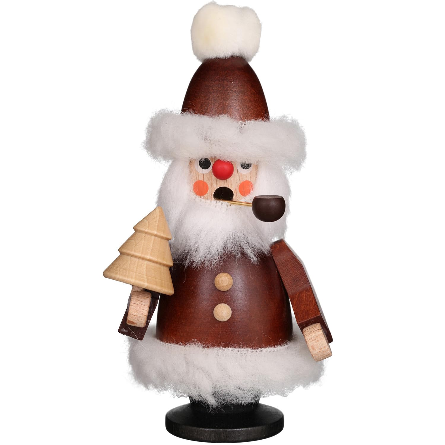 SMKR- SANTA NATURAL EACH