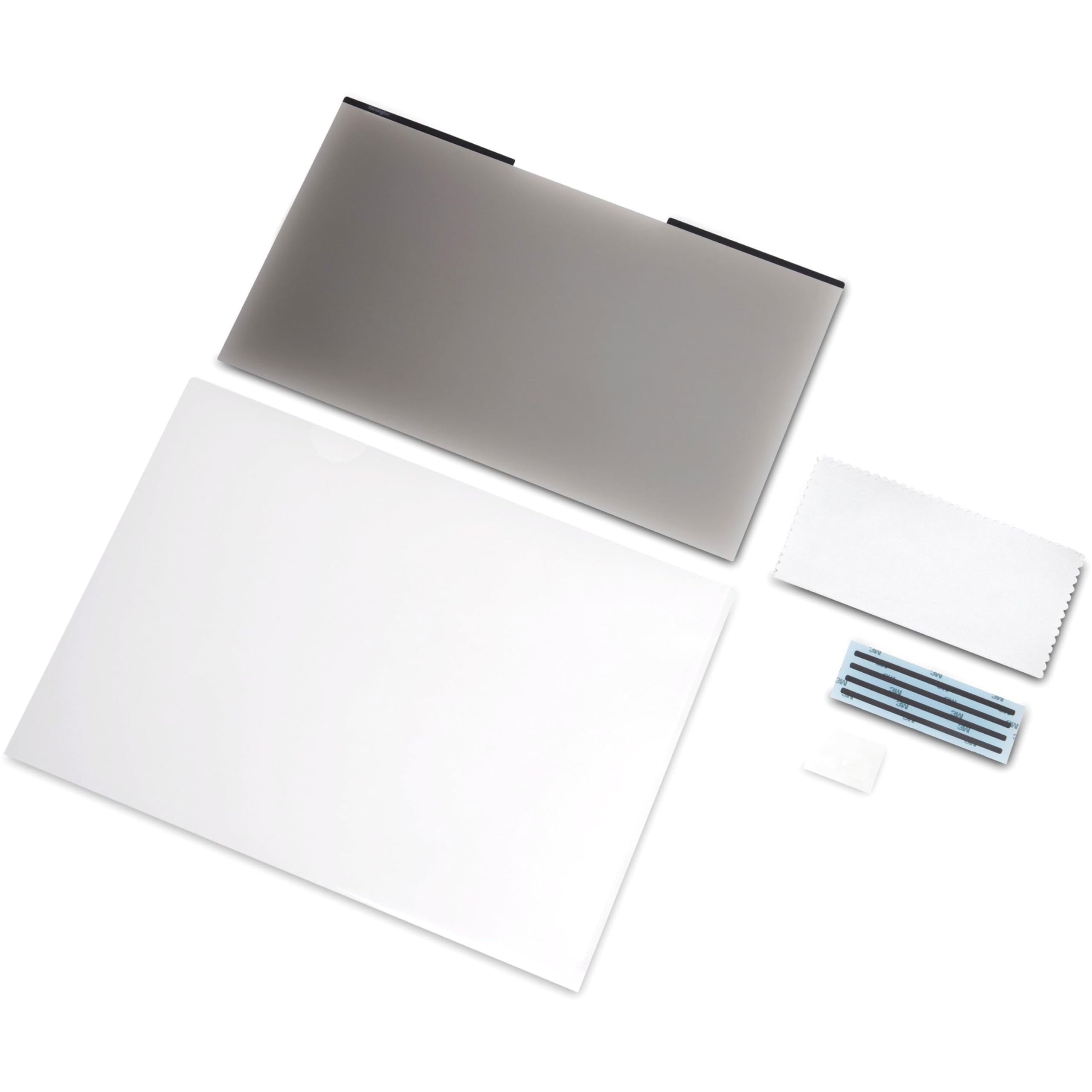 Kensington MagPro 12.5 (16:9) Laptop Privacy Screen with Magnetic Strip