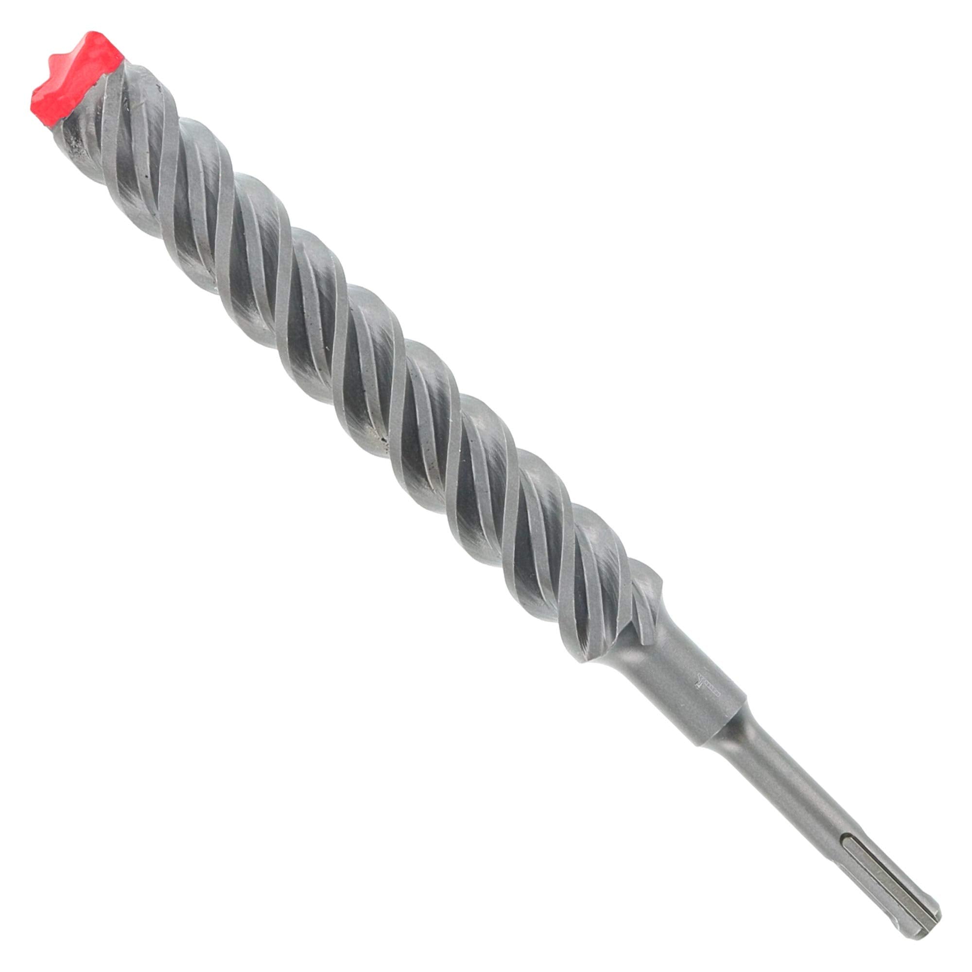 Diablo 1 X 8 X 10 Rebar Demona Sds-Plus 4-Cutter Full Carbide Head Hammer Bit