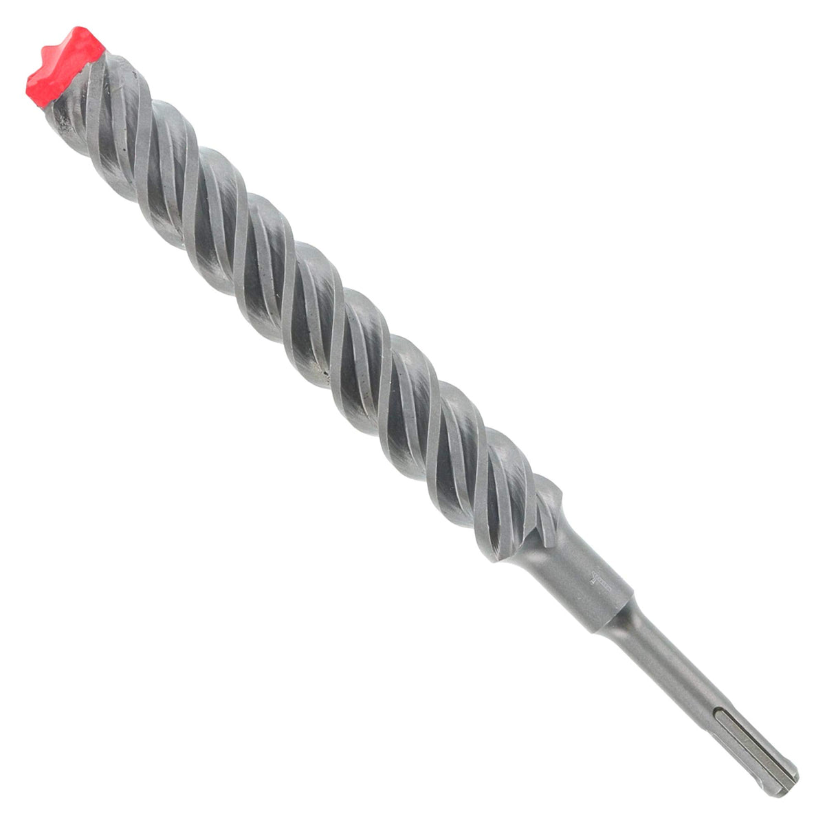 Diablo 1 X 8 X 10 Rebar Demona Sds-Plus 4-Cutter Full Carbide Head Hammer Bit