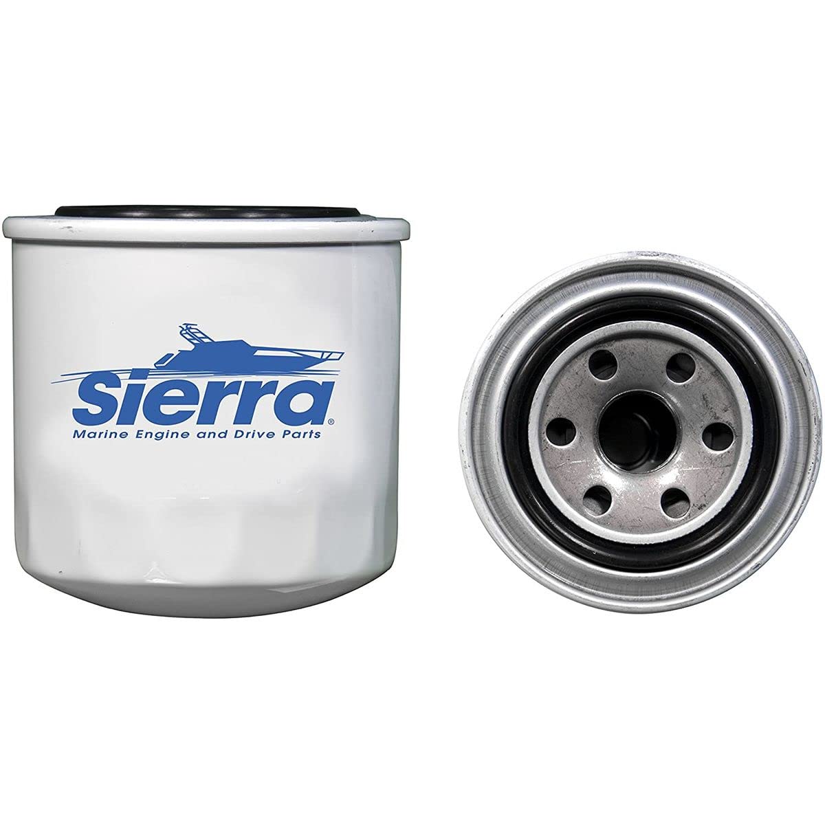 OIL FILTER. THREAD SPEC:3/4IN X 16. ANTIDRAINBACK VALVE