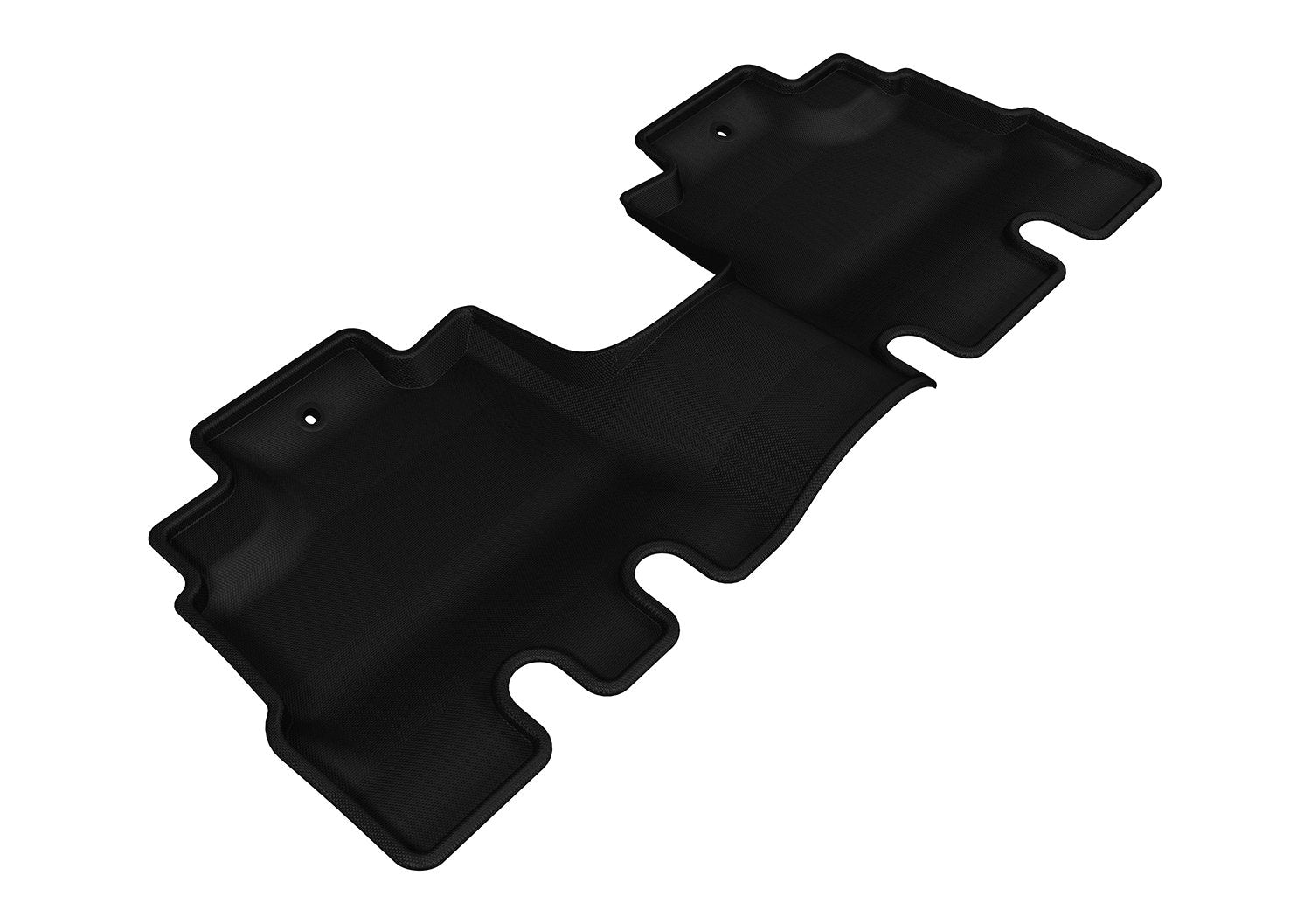 3D MAXpider JEEP WRANGLER JK UNLIMITED 2014-2018 KAGU BLACK R2