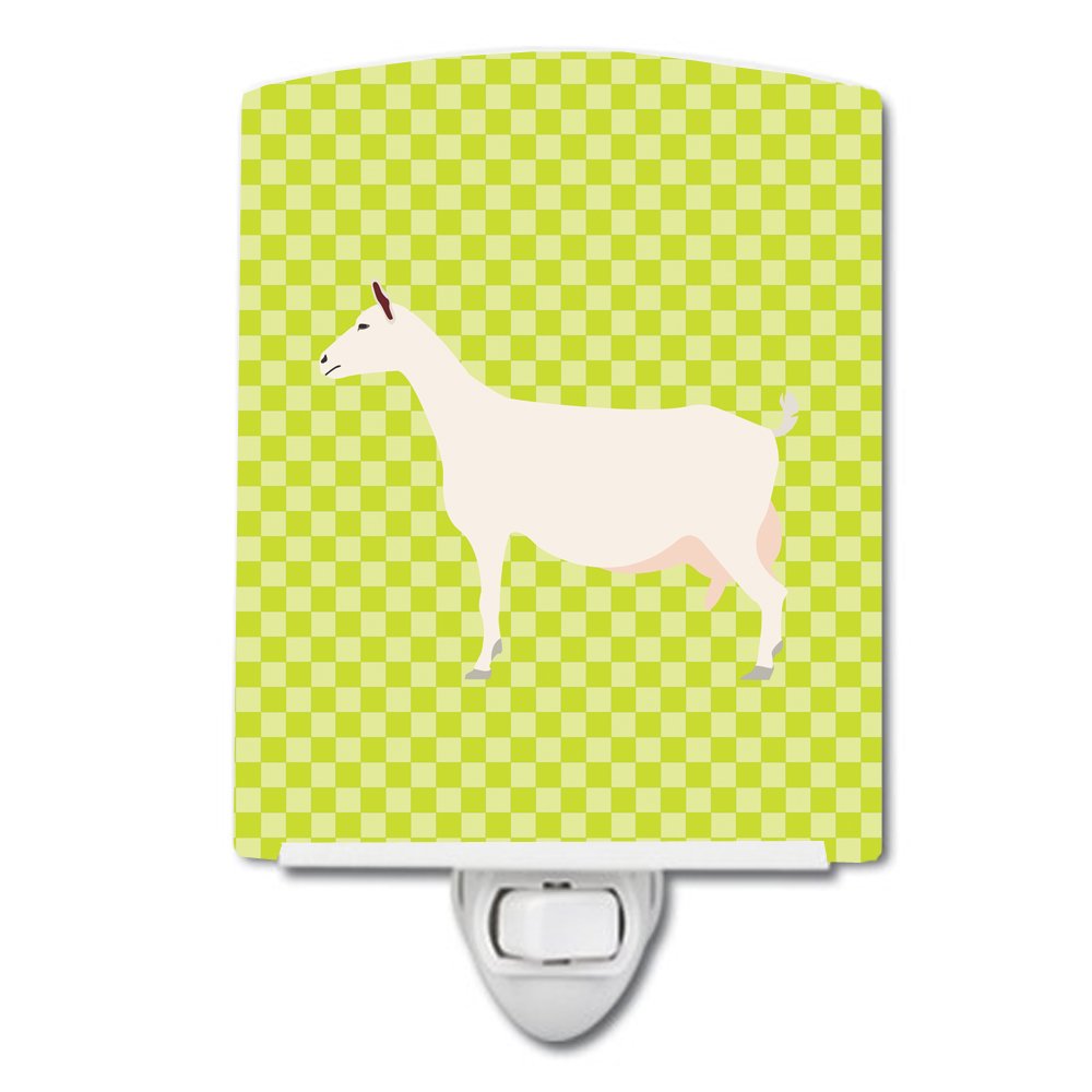 S Styles Ceramic Night Light