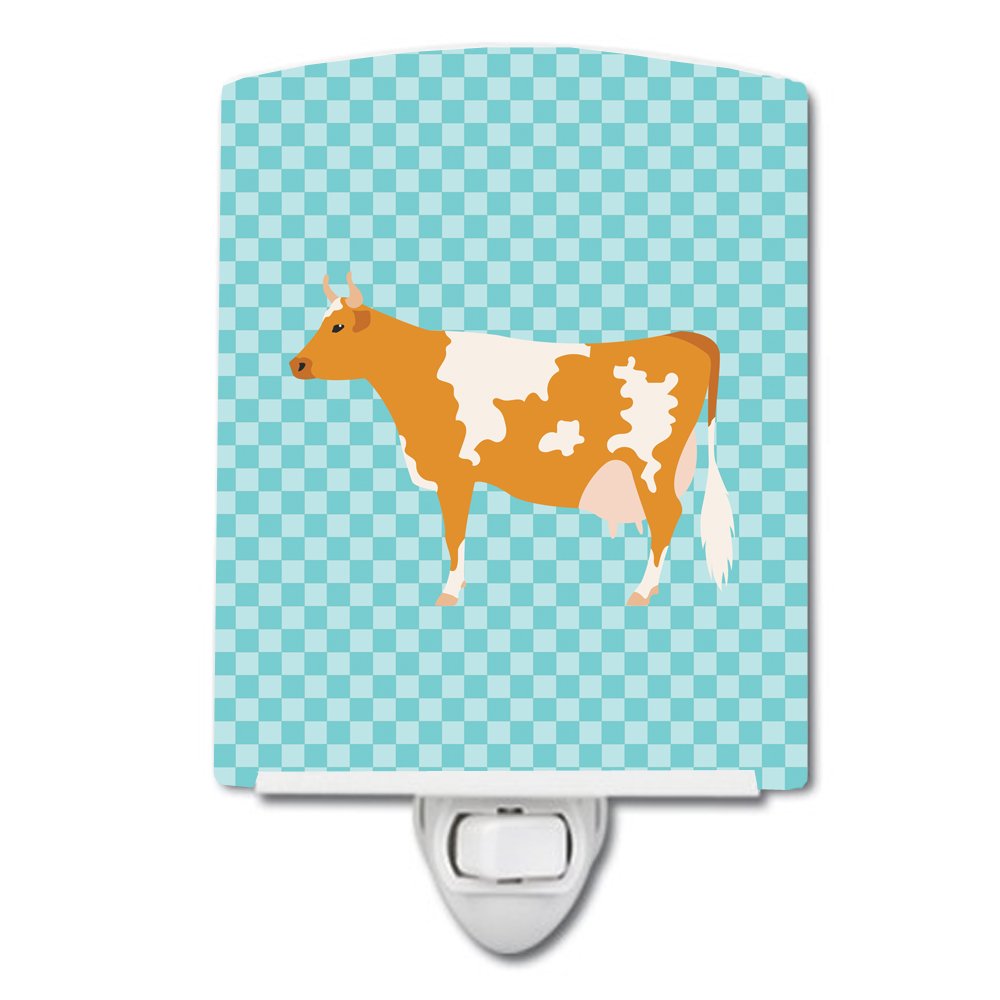 G Styles Ceramic Night Light