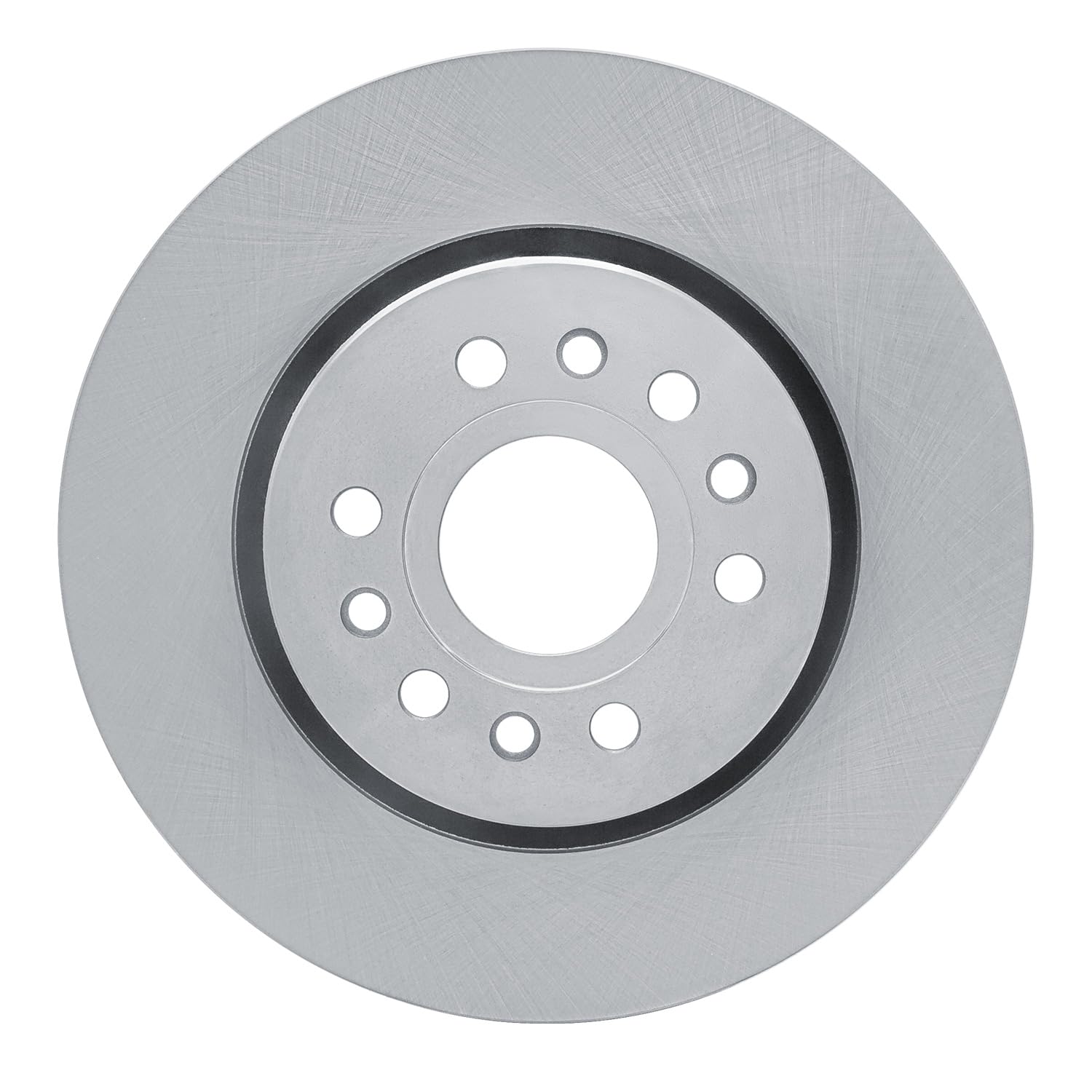 Brake Rotor -E-Line OEM Blank 600-40125