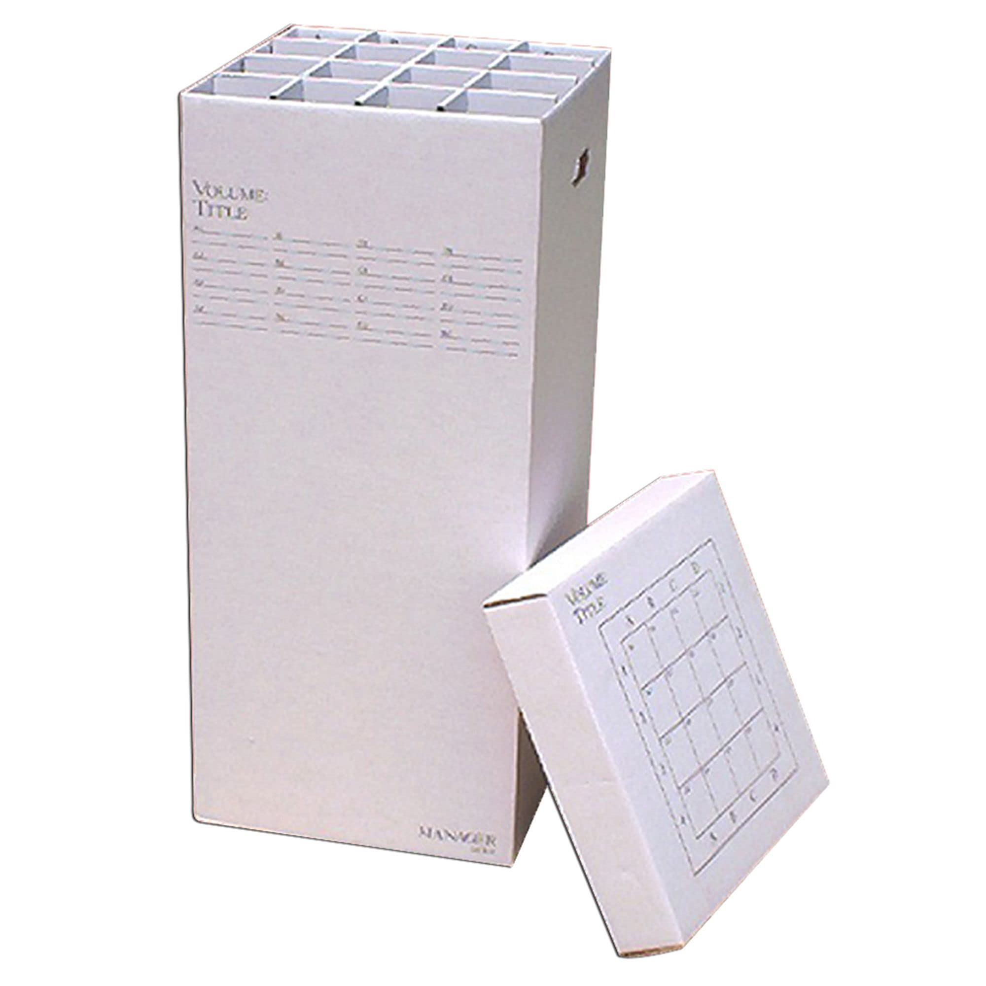 Aos Manager Mgr-37 Rolled Document Storage File