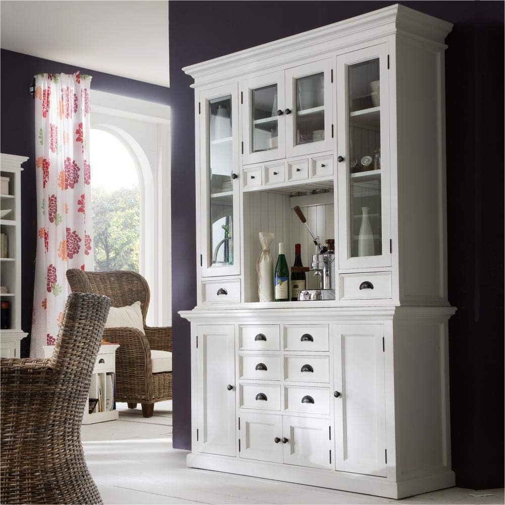 Kitchen Hutch Unit