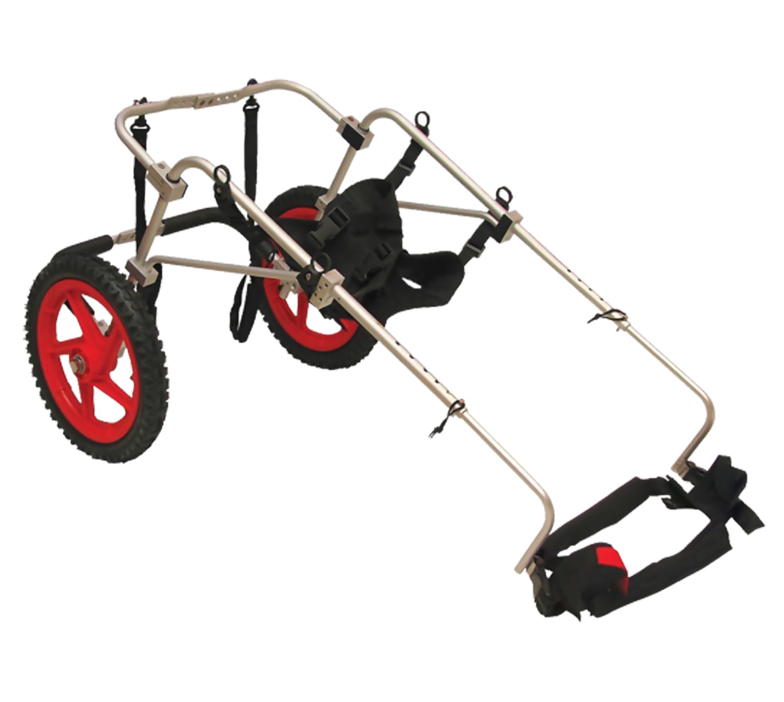 Best Friend Mobility Elite Dog Wheelchair - Large