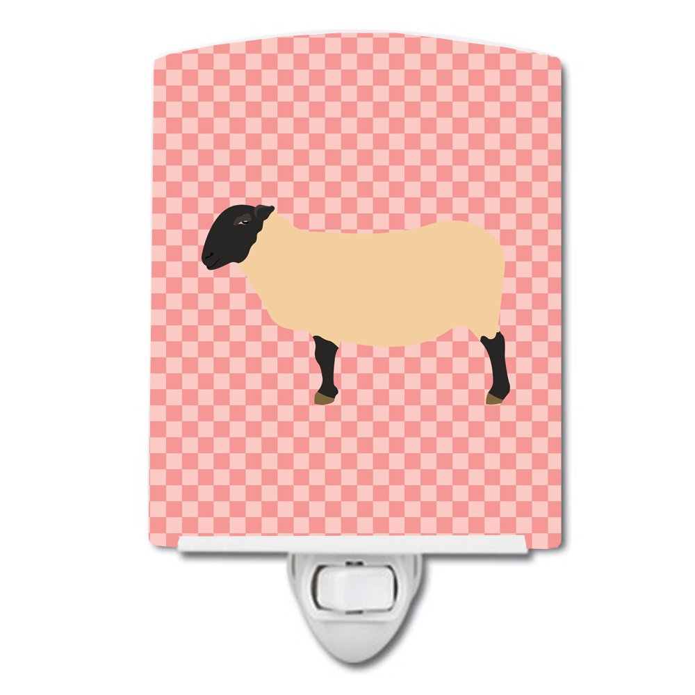 S Styles Ceramic Night Light