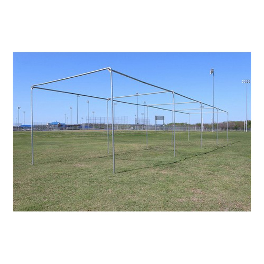 Cimarron 70x14x12 Complete 2″ Stand-Alone Frame