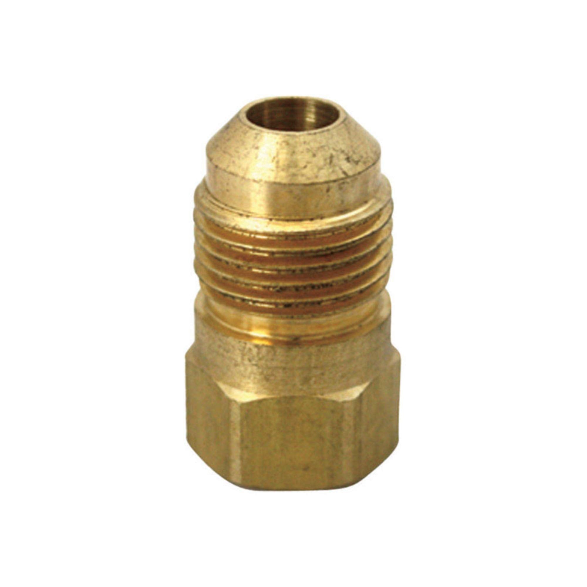 SPCHTR ADPT3/8X1/2FIP LF (Pack of 5)