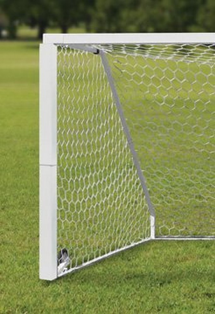 Soccer Upright Round Padding 30 Adder