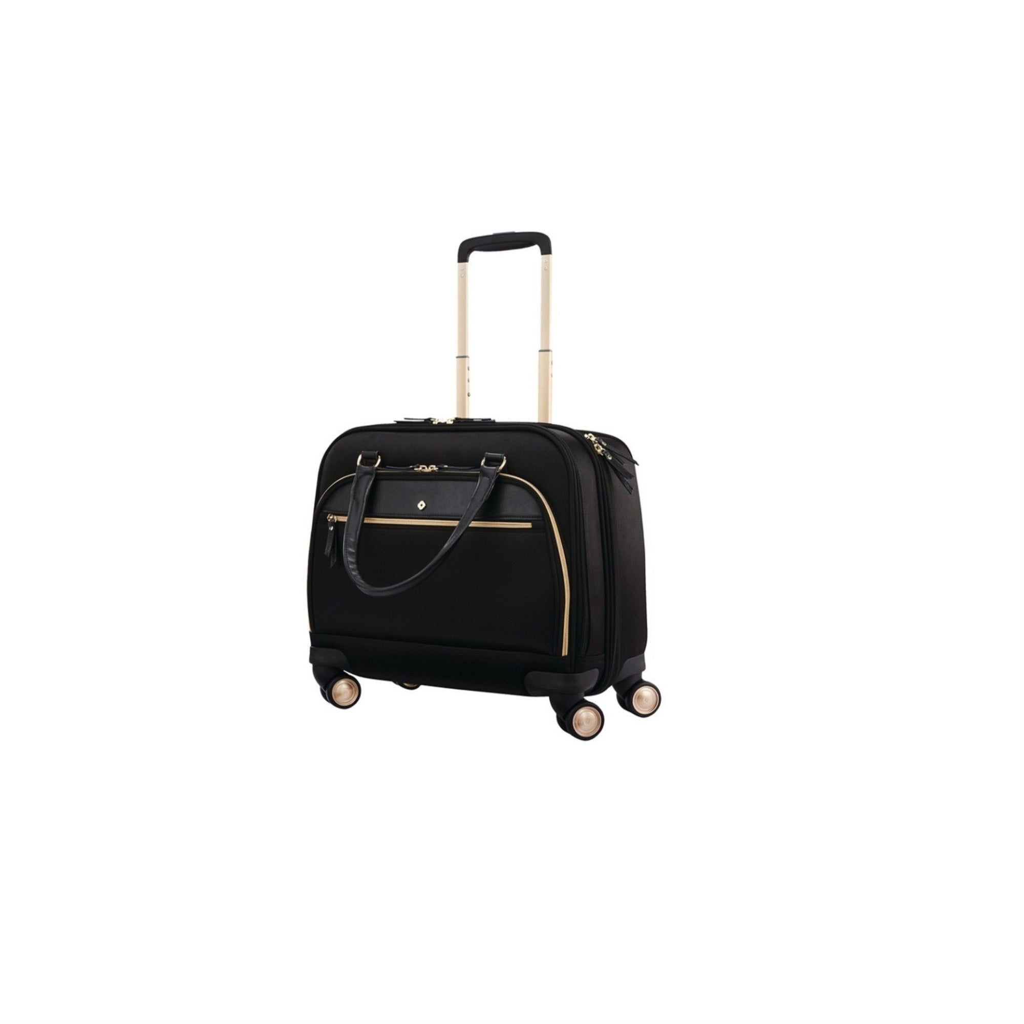 Samsonite Spinner Mobile Office Notebook Carrying Case 128167-1041