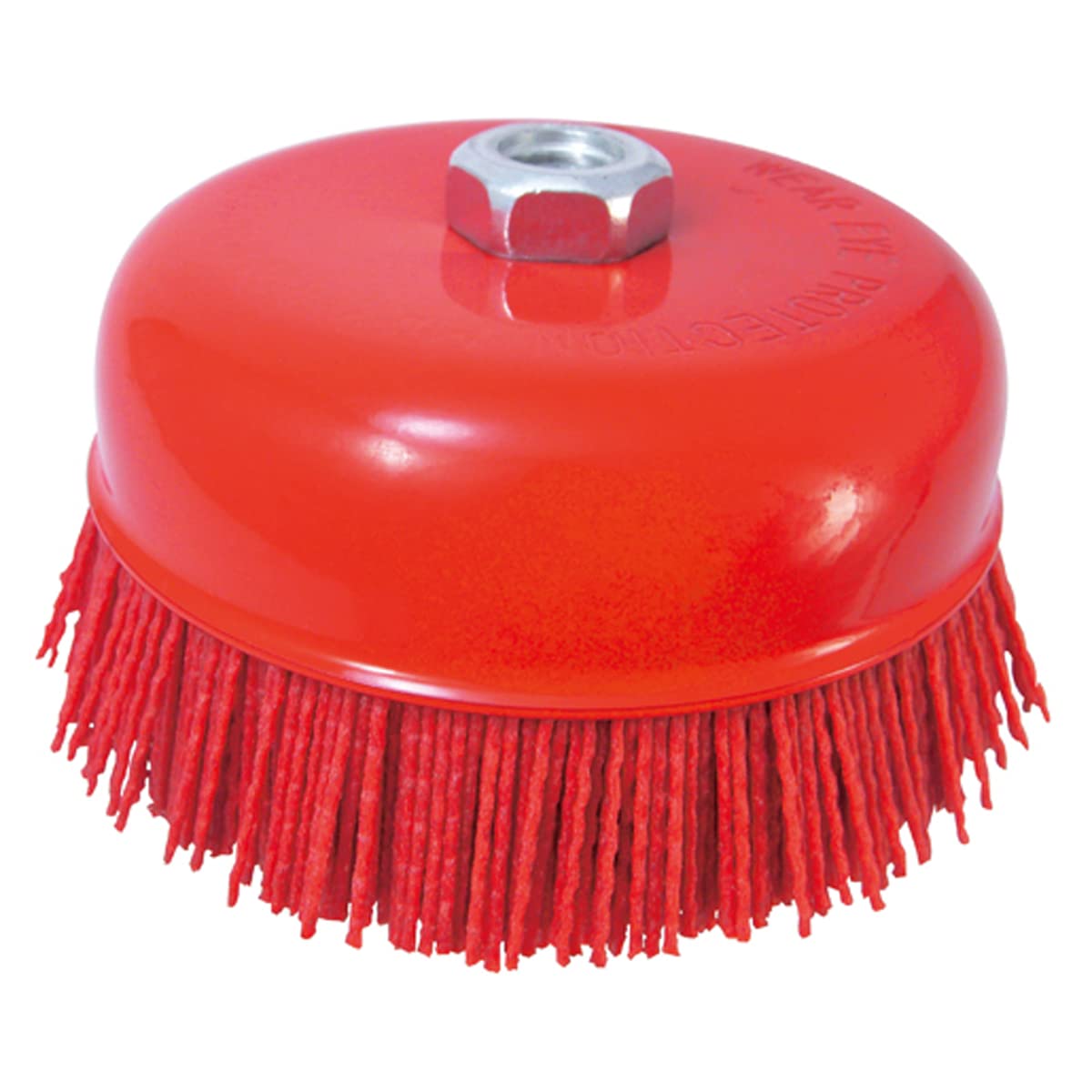 6 NYLON BED BRUSH