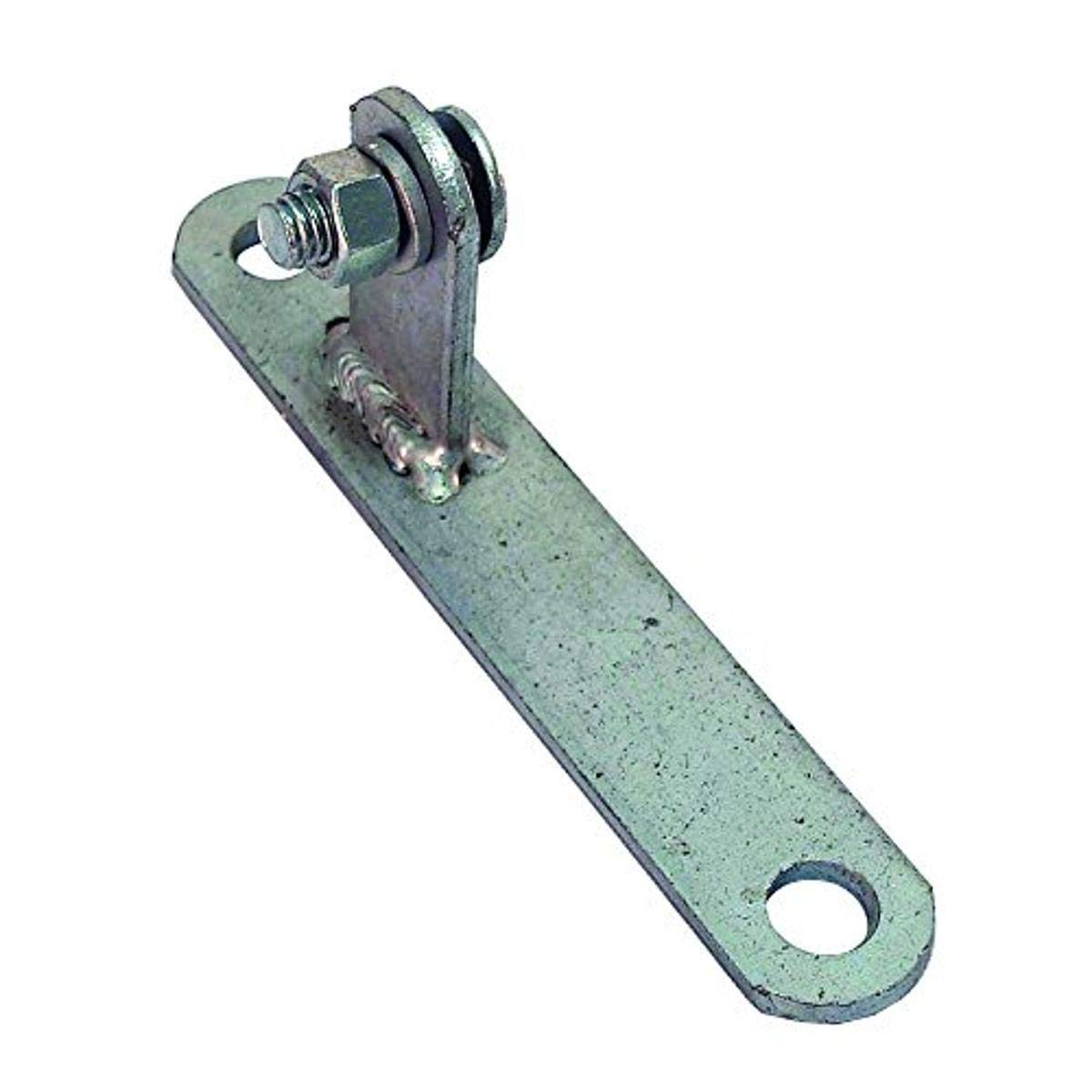 Bon 82-127 Fresno Adapter - In-Line