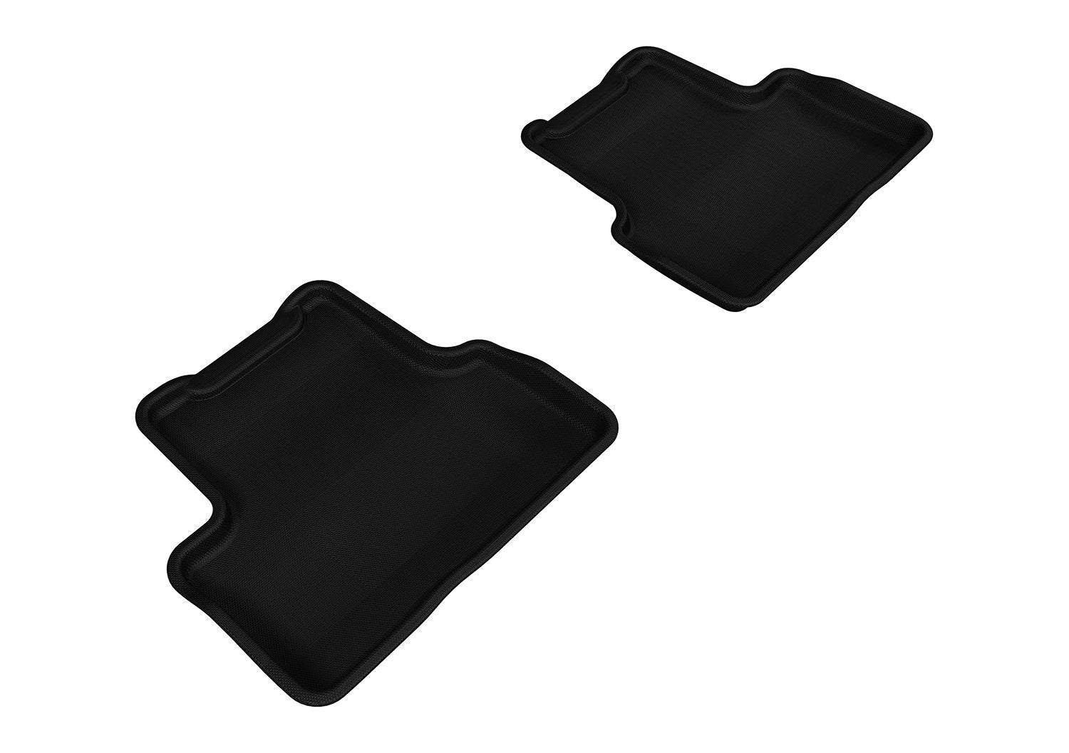 3D MAXpider CHEVROLET CRUZE 2011-2015 / CRUZE LIMITED 2016 KAGU BLACK R2