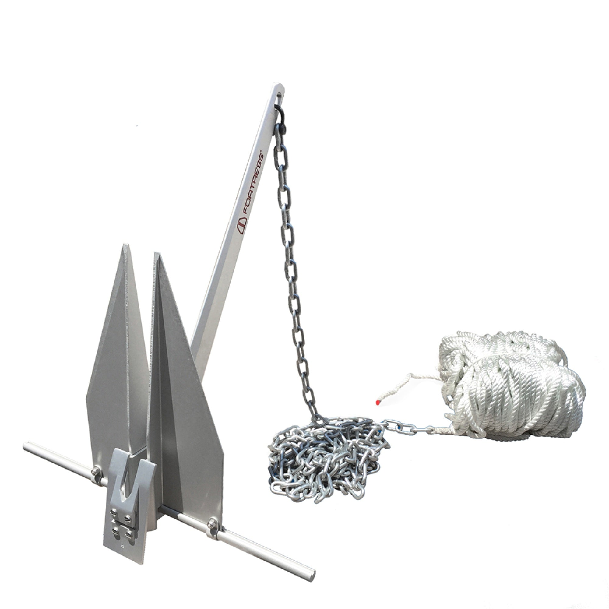 Fortress Fx-7 Complete Anchoring System