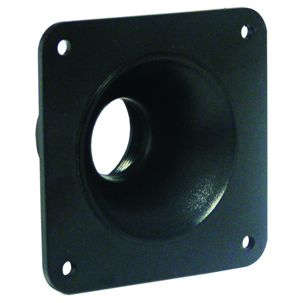 1-in / 3 kHz / 8 Ohms / Resonance 1.5 kHz Sensitivity 102.3 dB / min. imp. 7.3 Ohms @ 6 kHz/Conical