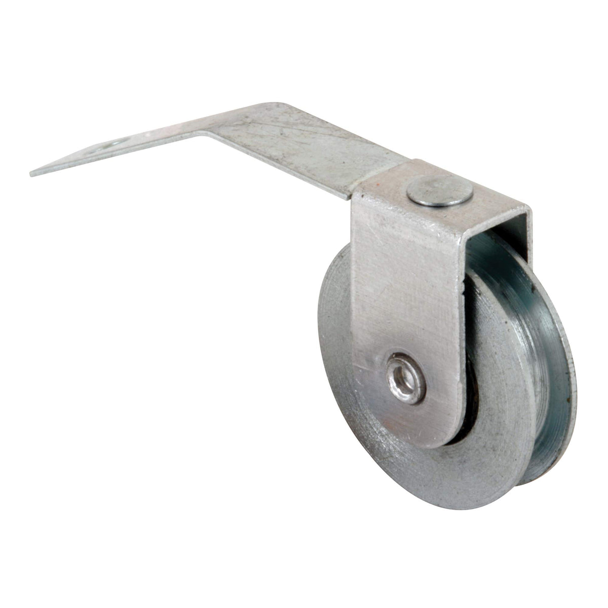 Slide-Co 11666-B Sliding Screen Door Tension Spring Roller, (2-Pack)