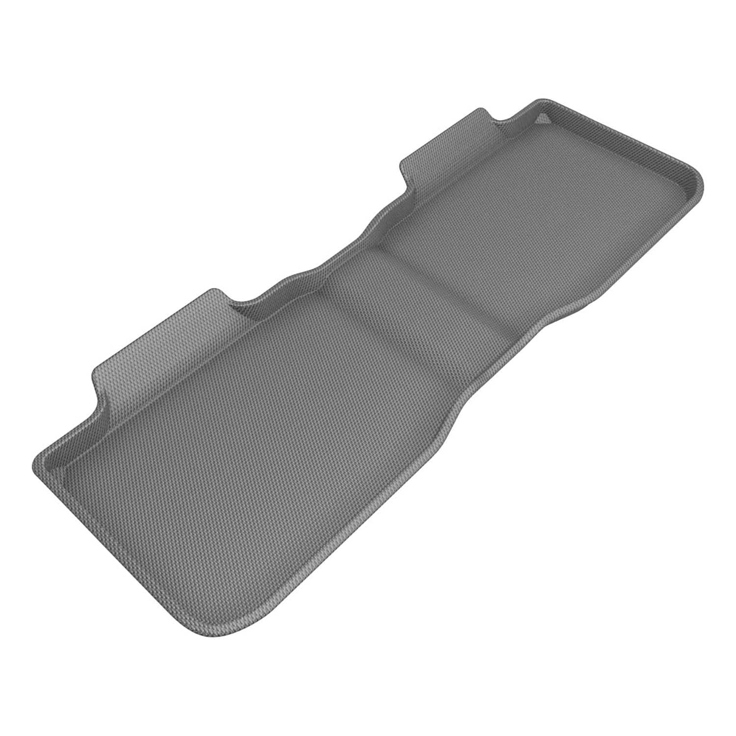 3D MAXpider Compatible with LUCID AIR TOURING / PURE 2022-2024 KAGU GRAY R2