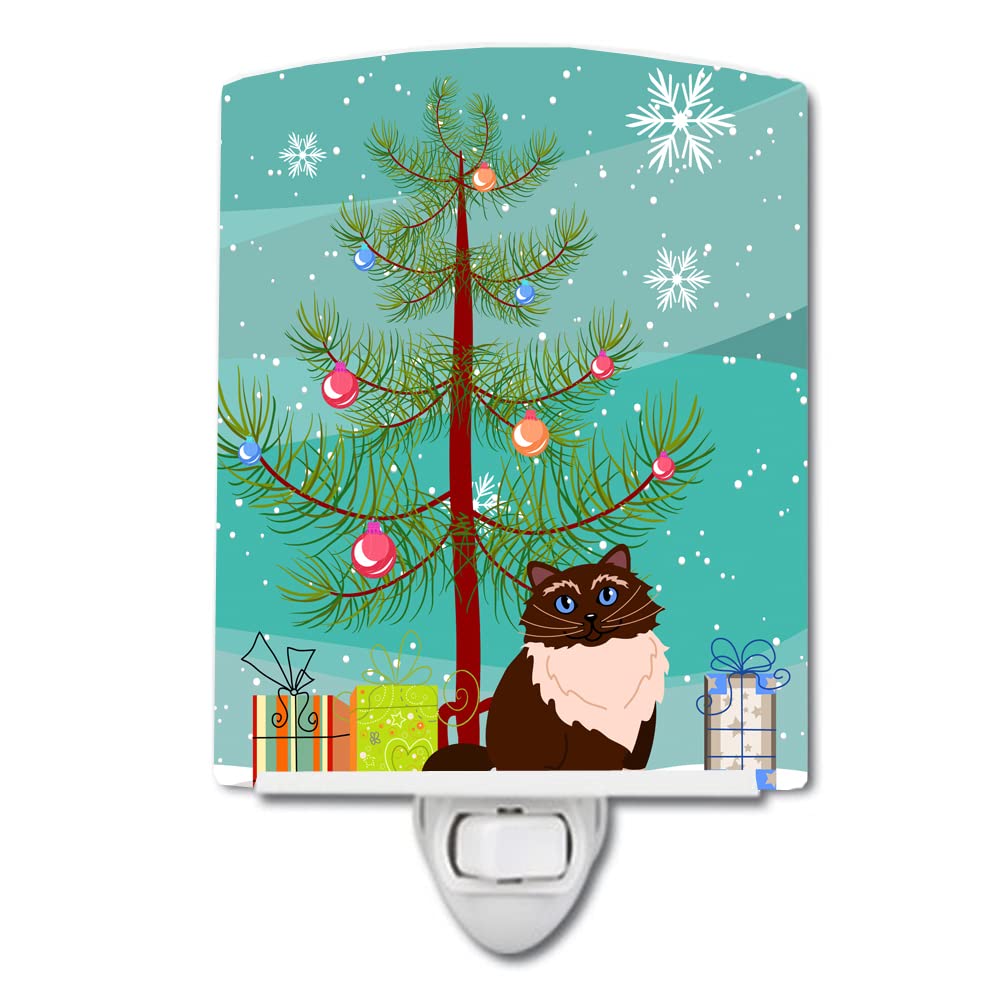 H Styles Ceramic Night Light