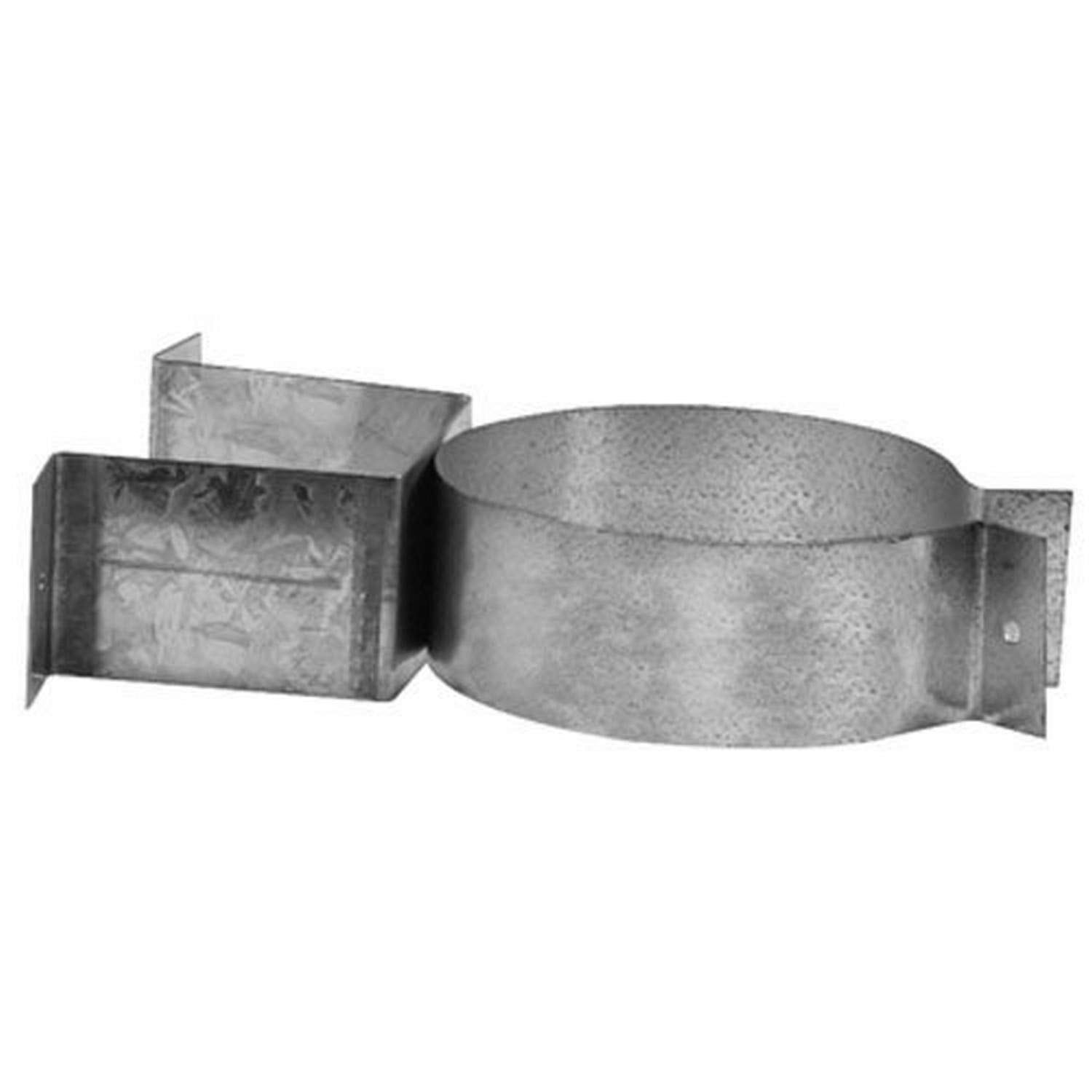 PELLET WALL BRACKET 4 (Pack of 1)