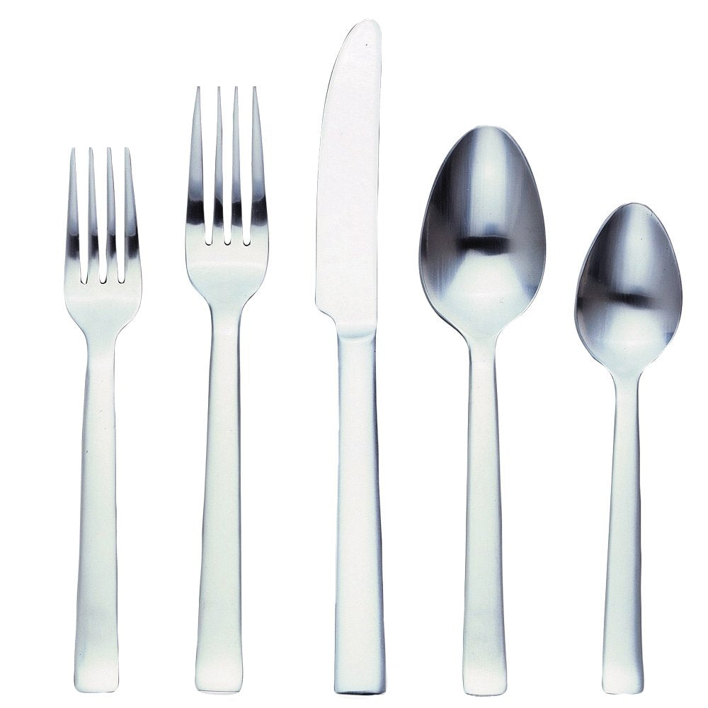 Norse All Satin Finish-NOW 18/10! 20 pc Set