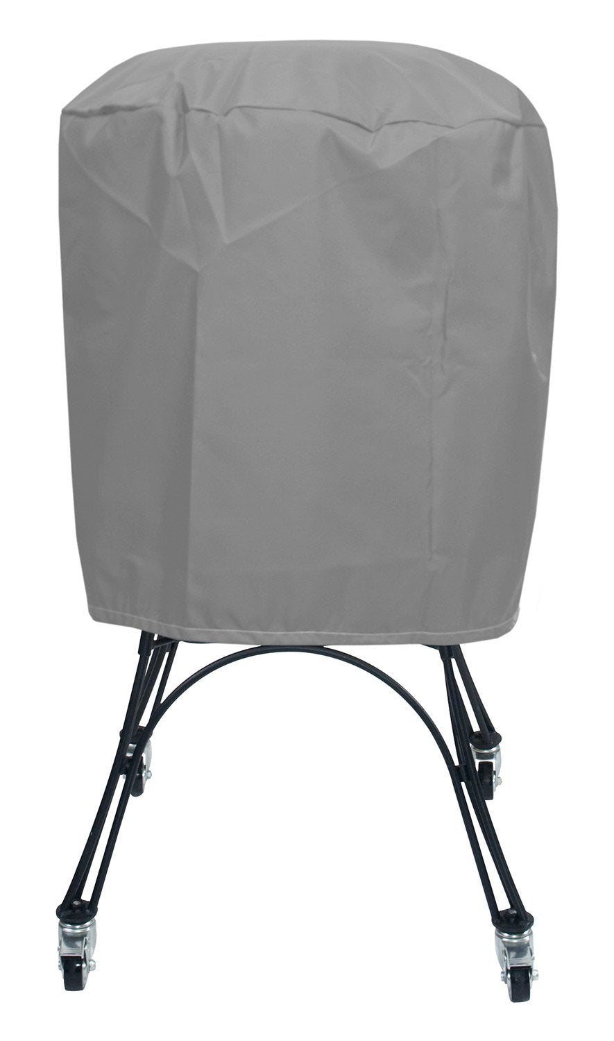 X-Large Smoker Cover , Weathermax , Charcoal , 83061