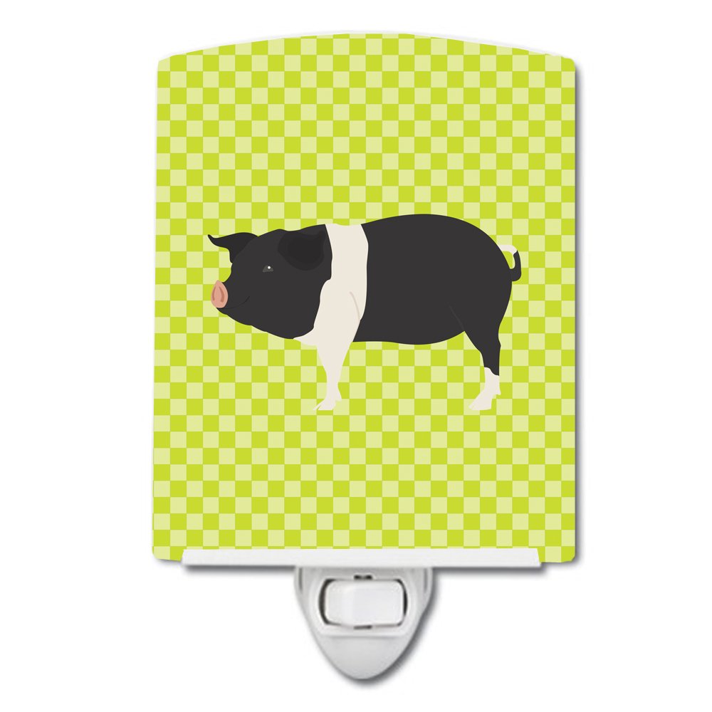 H Styles Ceramic Night Light