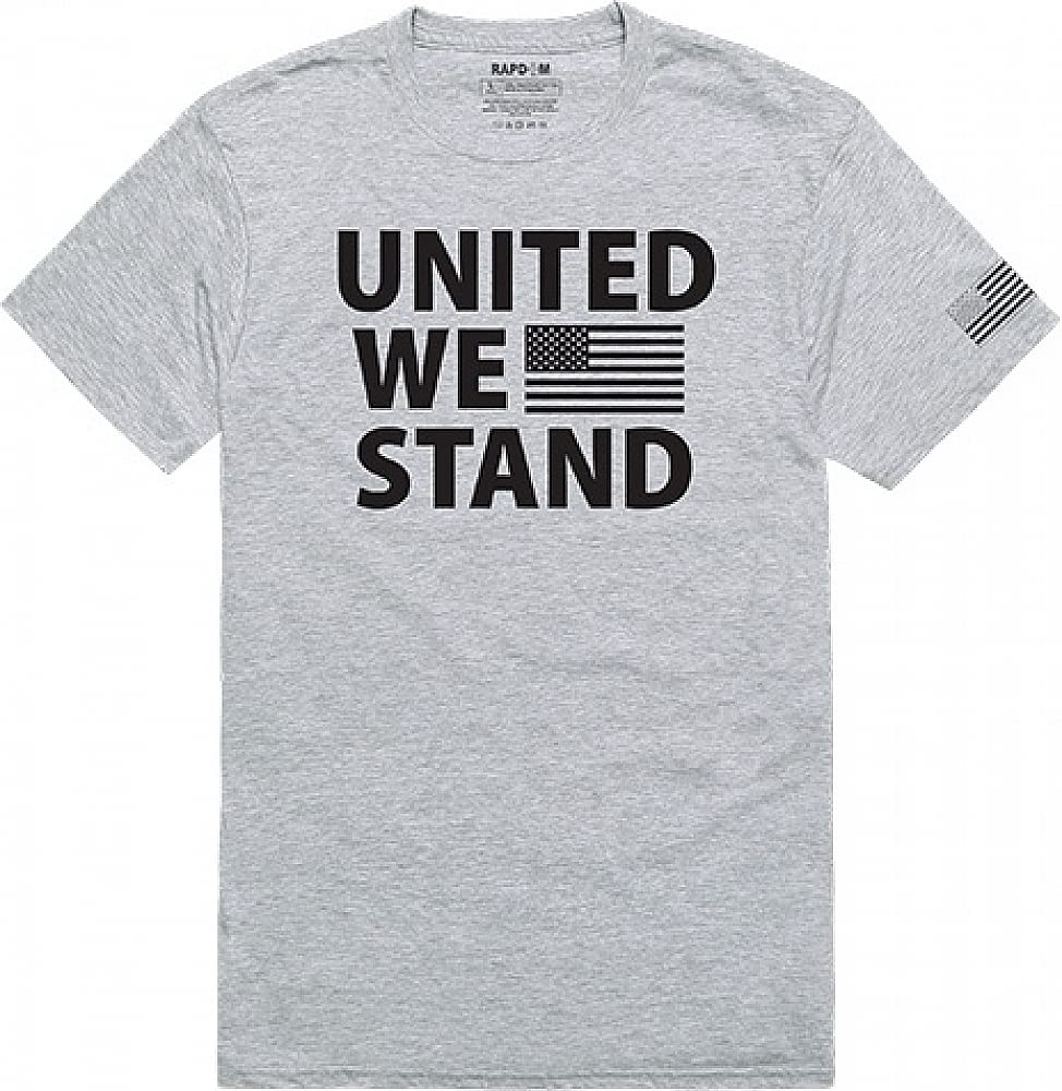 TacticalGraphic T,United We Stand,HGY, L