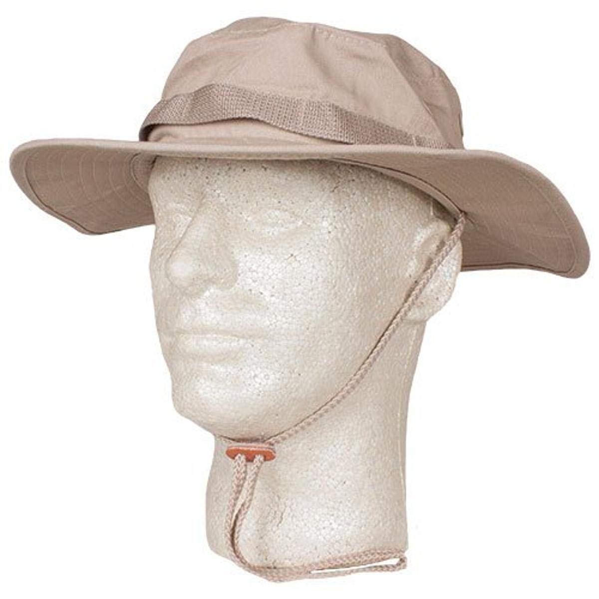Boonie Hat - Khaki
