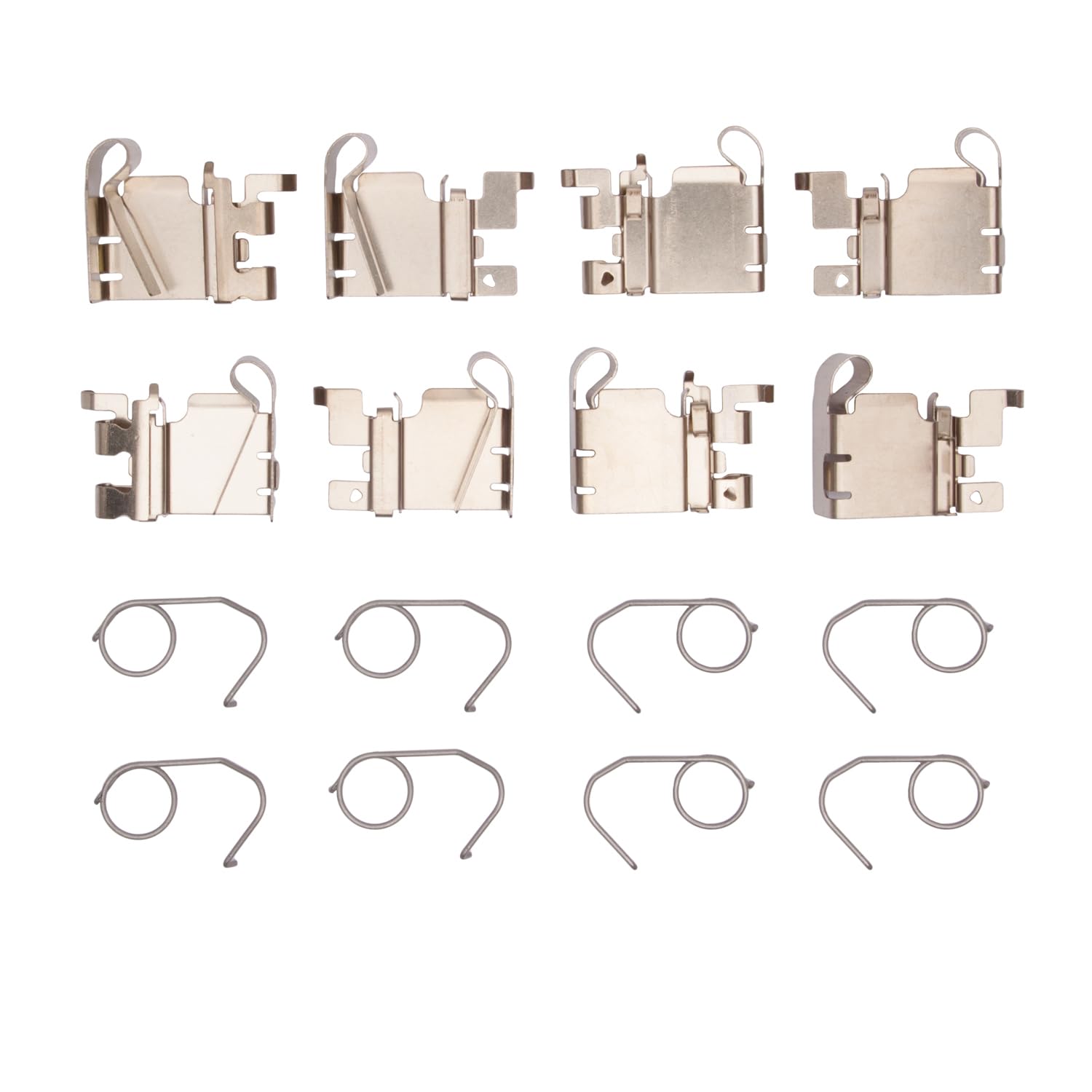 Disc Brake Hardware Kit 340-59060