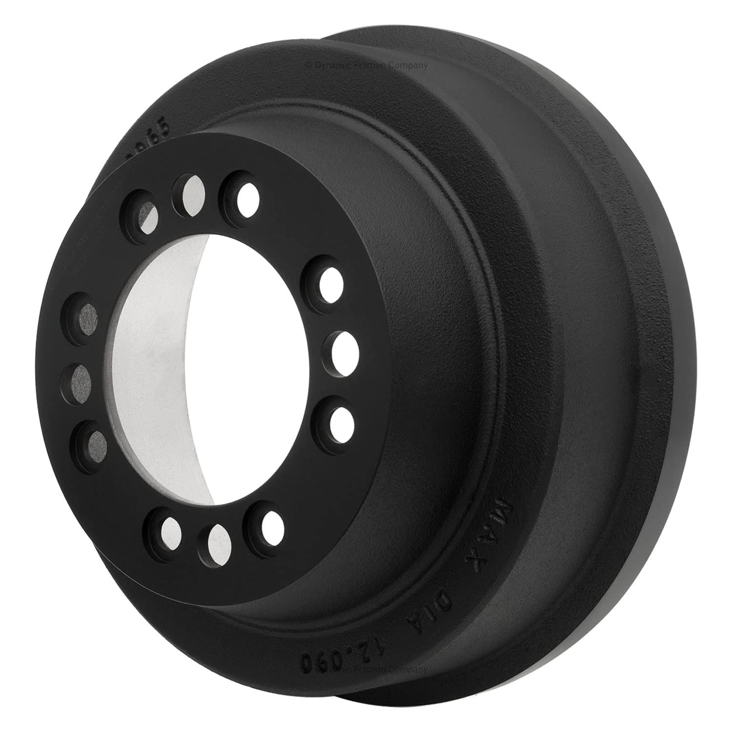 Balanced Brake Drum 365-54066