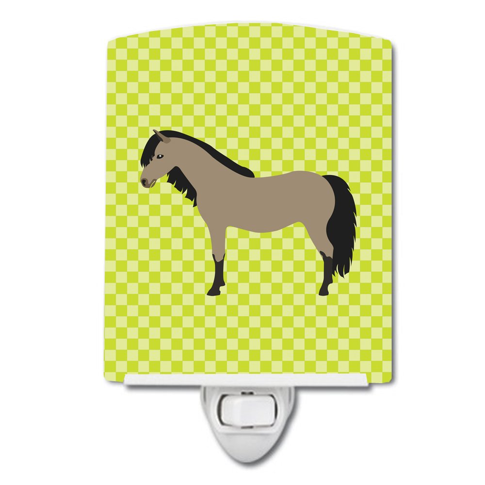 W Styles Ceramic Night Light