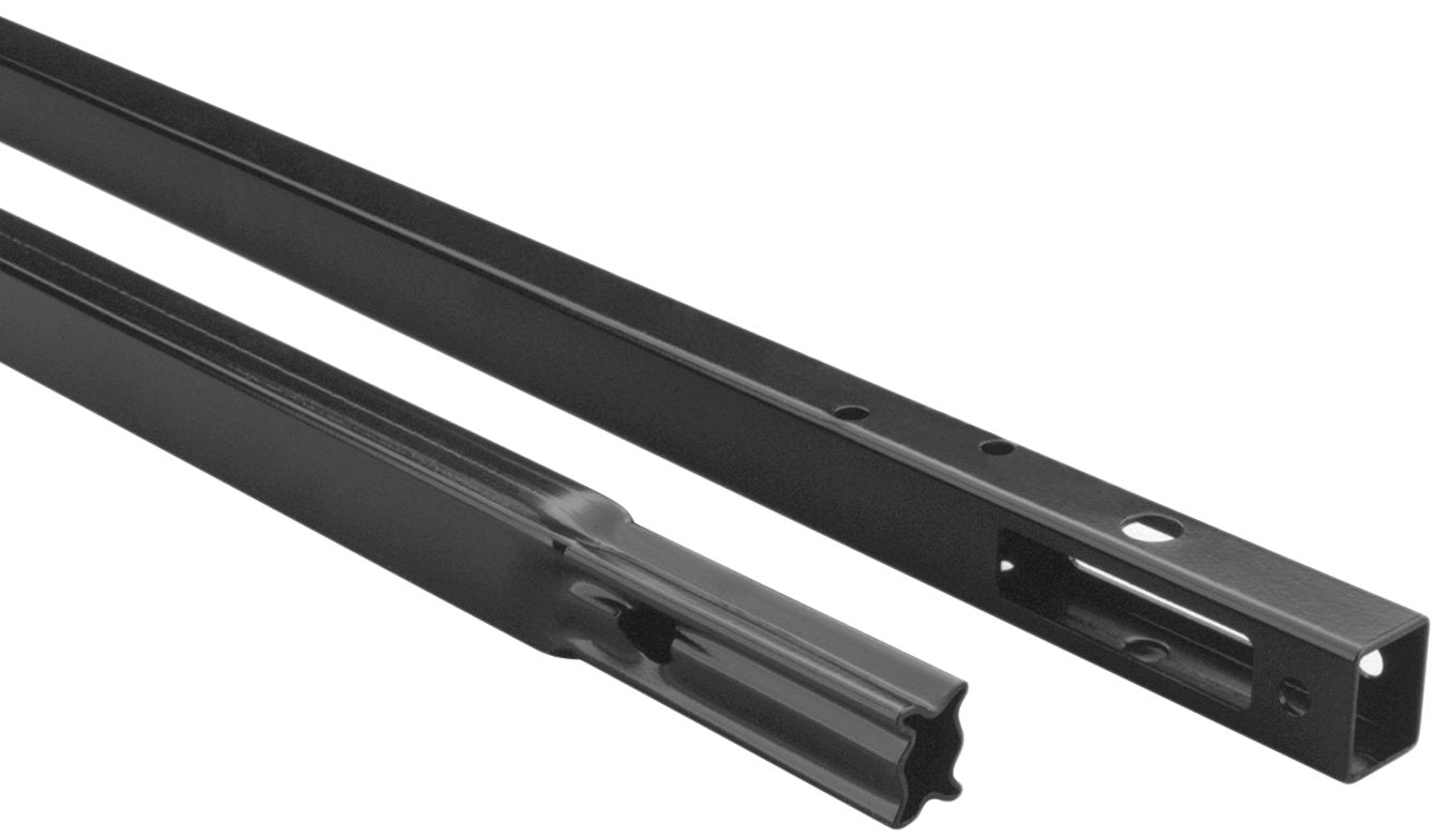 Chamberlain 3 In W X 10 Ft L Steel Rail Extension Kit