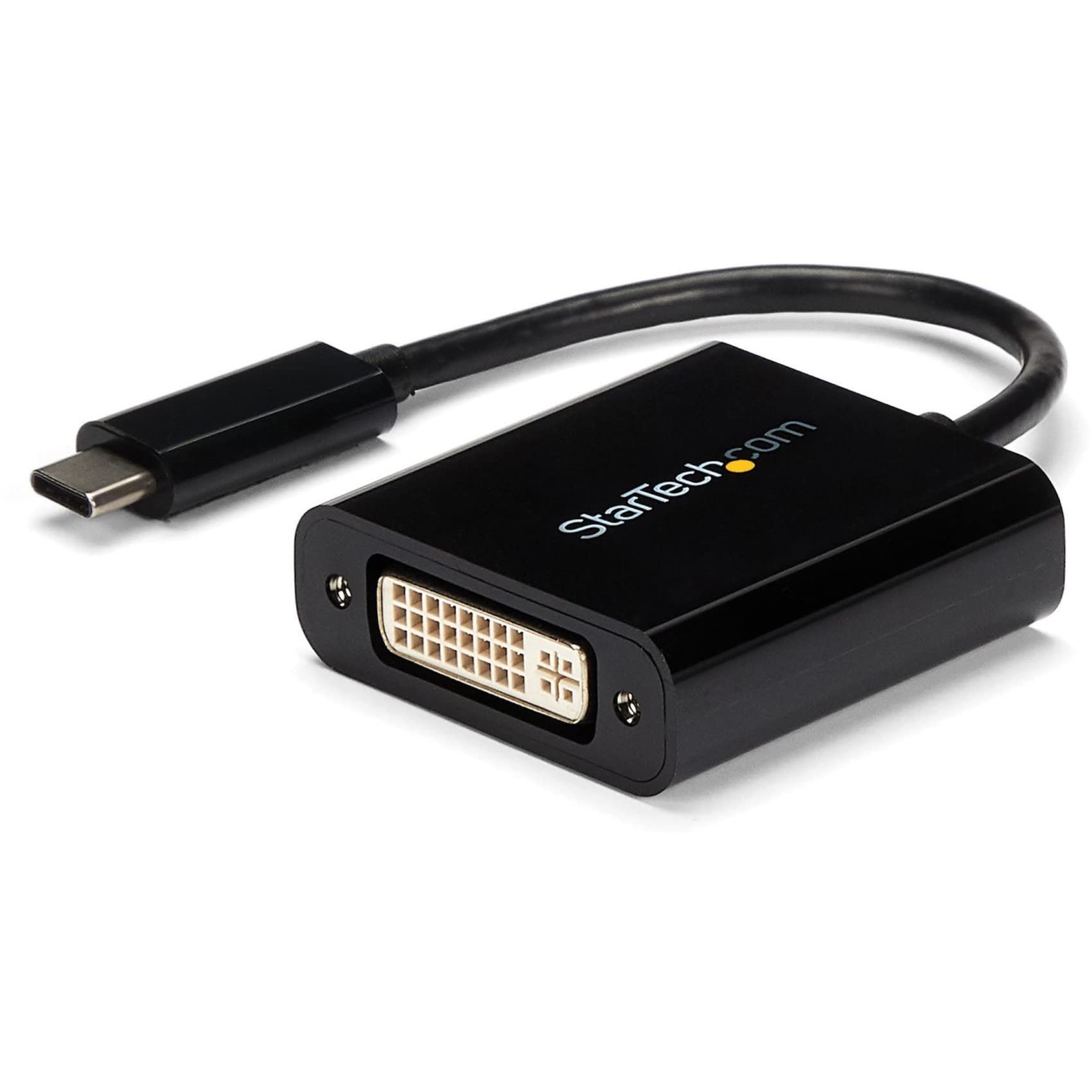 Usb C To DVI Adapter