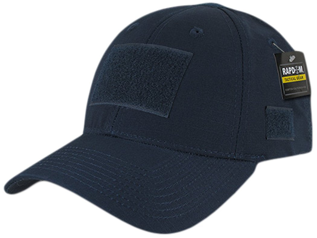 Ripstop Operator Cap, Navy