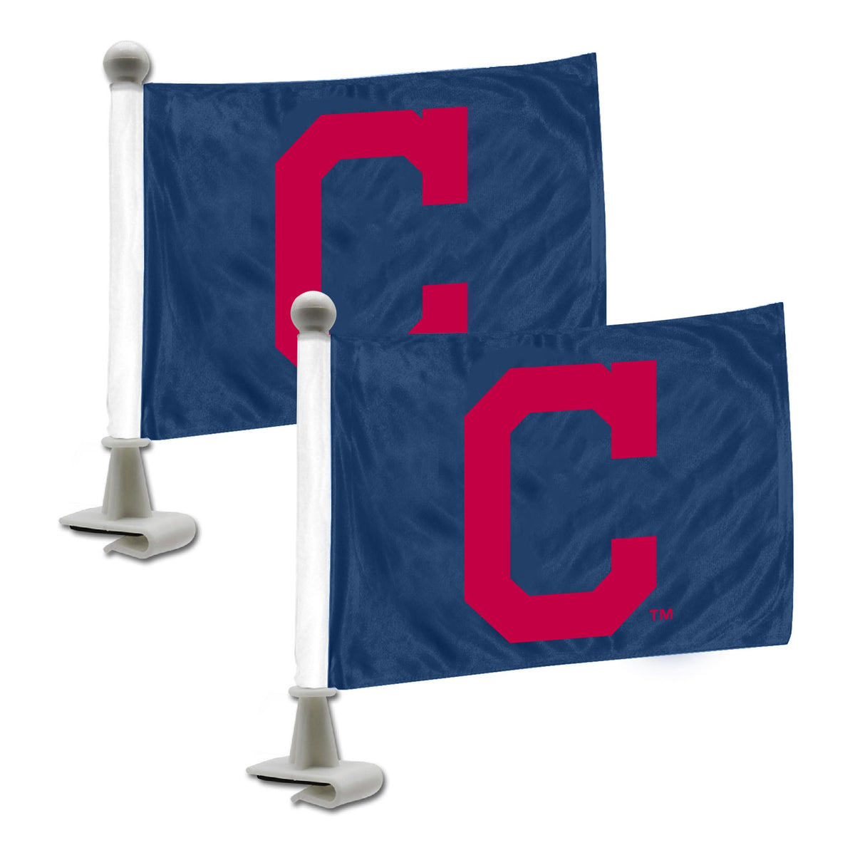 Fanmats, Mlb - Cleveland Indians Ambassador Flags