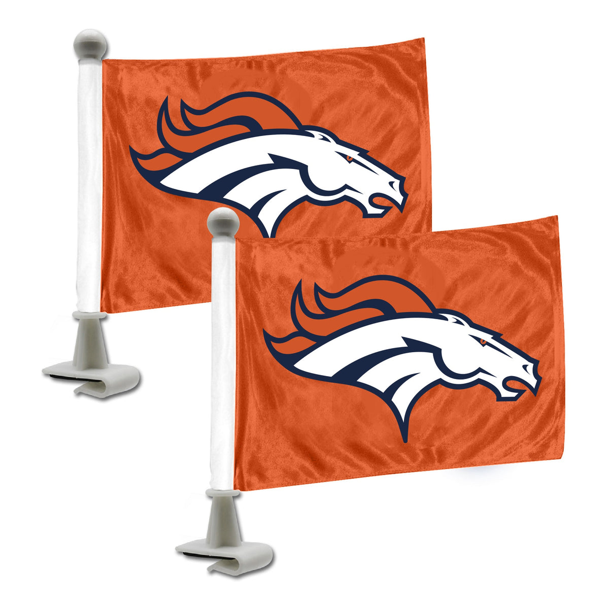 Fanmats, Nfl - Denver Broncos Ambassador Flags